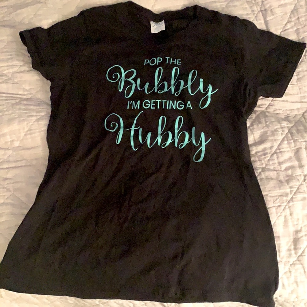 Bride T-shirt